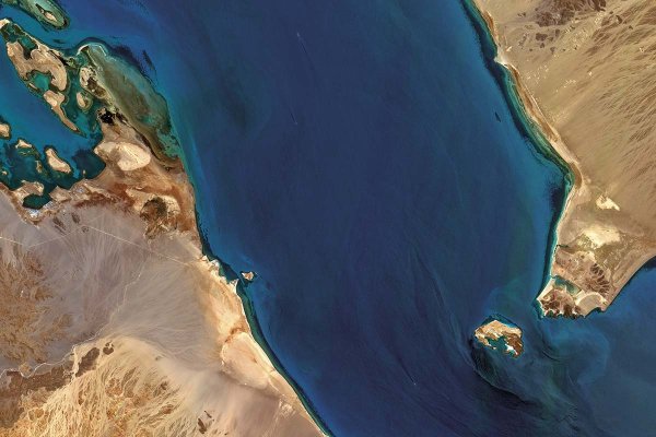 <p>Tras Ormuz, Irán apunta a la puerta del mar Rojo como nuevo foco de presión</p>