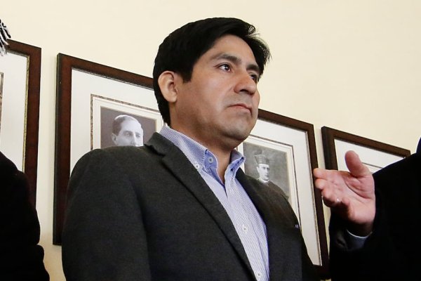 Exalcalde de Renaico Juan Carlos Reinao es condenado por diversos delitos sexuales y podría enfrentar una condena da más de 50 años