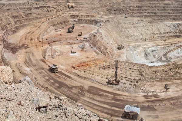La minería se prepara para el temporal: Sernageomin activa protocolo nacional de emergencia y alerta por "cuatro riesgos críticos" para el sector