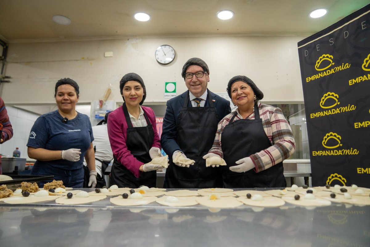 <p>Ampliación del programa “4 a 7”: la nueva apuesta del gobierno para potenciar el empleo femenino</p>