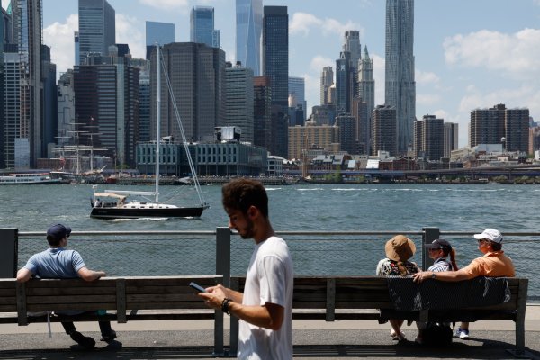 Nueva York suspende la construcción de centros de datos en medio del auge de la IA