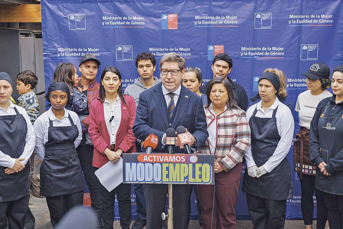 <p>Foto: Ministerio de Economía</p>