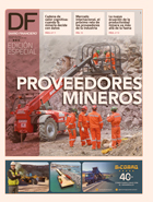 Proveedores Mineros