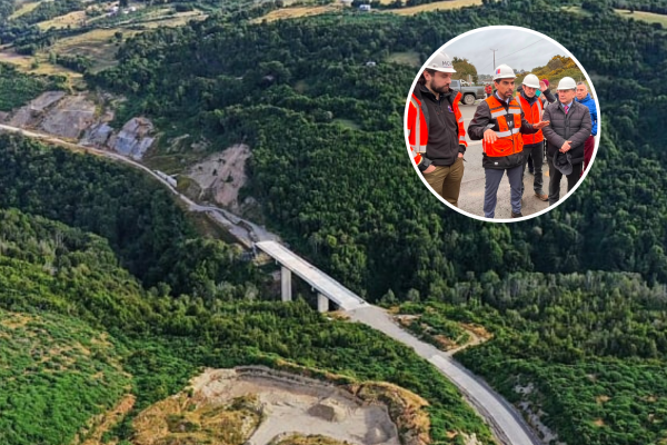 <p>MOP renegocia contrato con Consorcio Icafal Sicomac por bypass Castro-Chonchi: obras adicionales elevarán presupuesto y postergarán la entrega</p>