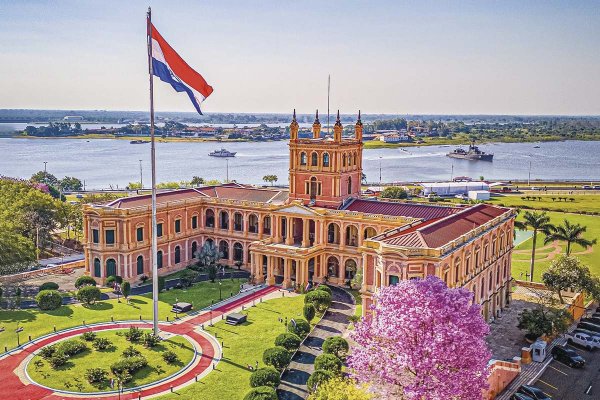<p>¿Es el modelo tributario de Paraguay una receta válida para reactivar el crecimiento de Chile?</p>