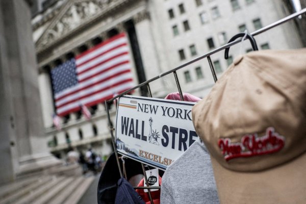 <p>Wall Street abre a la baja pese a los sólidos resultados de TSMC, en medio de la preocupación por el gasto en IA</p>