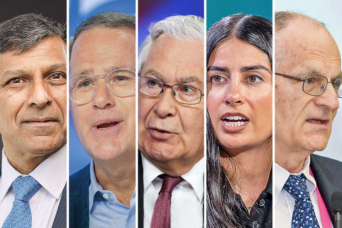 <p>El dream team de Kevin Warsh: los equipos que conformó para reformar la Reserva Federal</p>