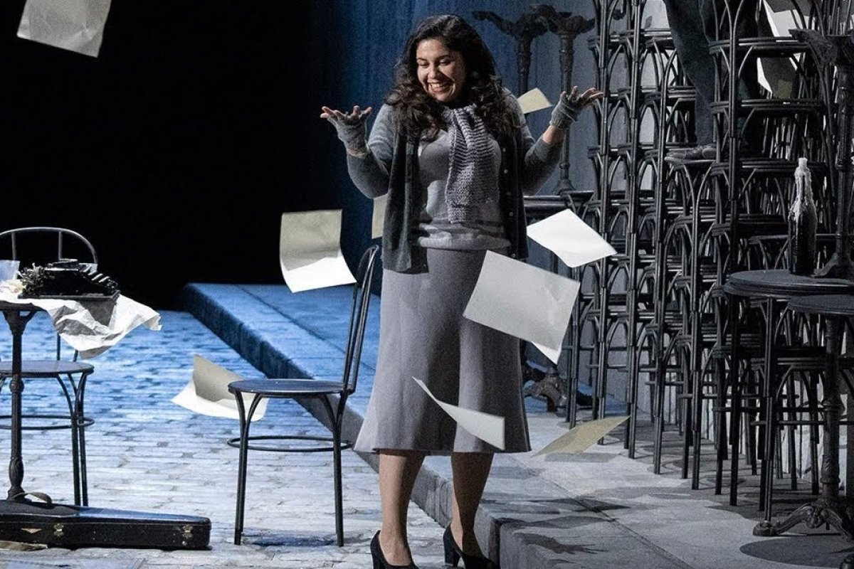 <p>Yaritza Véliz: El milagro de Andacollo que conquistó el Royal Opera House</p>