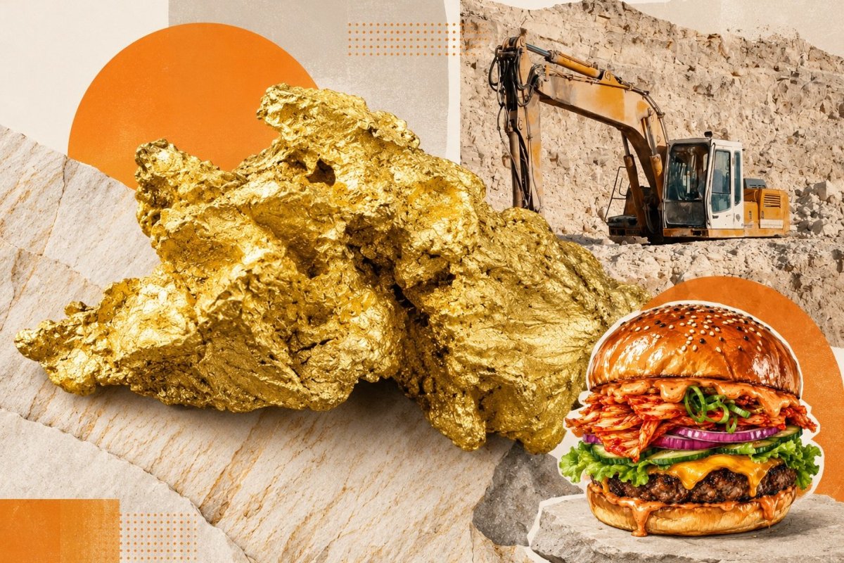 <p>La minera de mármol china que vende comida asiática en Inglaterra y ahora busca oro en el sur de Chile</p>