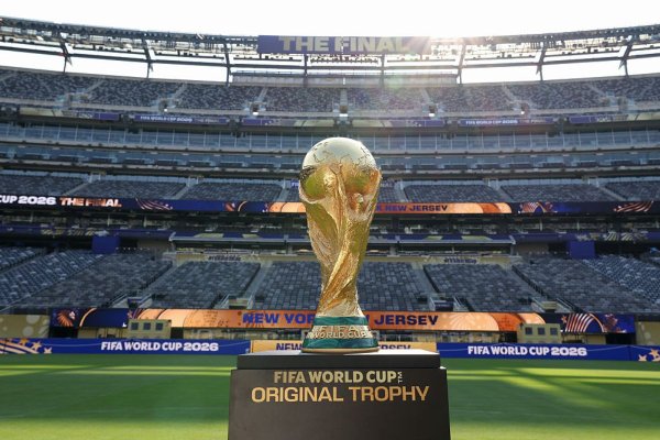<p>Las entradas para la final del Mundial rozan el lujo: precios oscilan entre US$ 8 mil y US$ 45 mil</p>