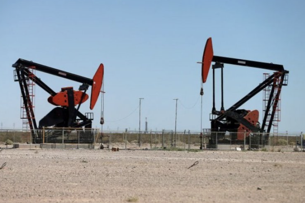 <p>Pampa Energía aprueba inversión por US$ 2.700 millones para construir la mayor planta de urea de Latinoamérica</p>