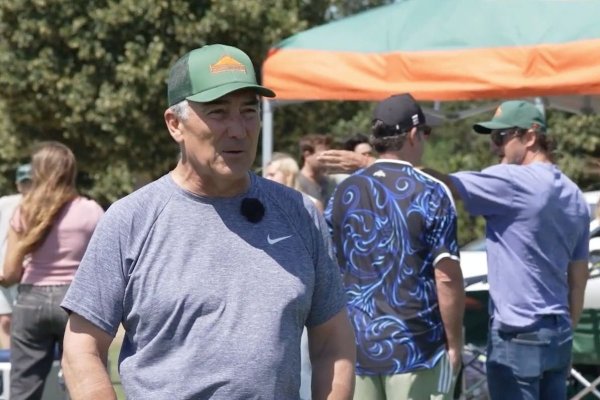 <p>“Es un sueño”: La alegría de Jean-Paul Luksic por avanzar en importante torneo de polo inglés</p>