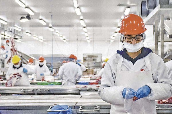 La emergencia laboral ensombrece el panorama: en el mundo de los negocios y ciudadanía se anticipa un deterioro del empleo