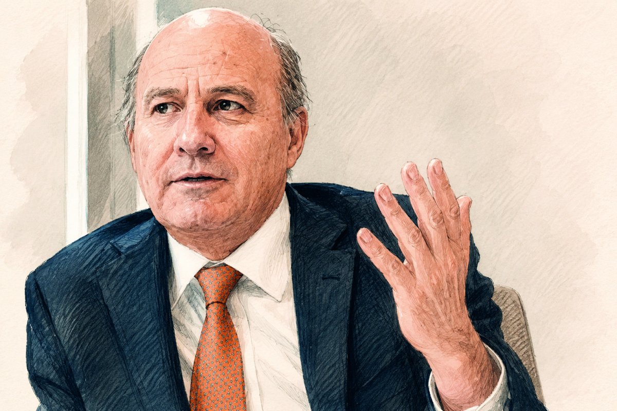 <p>La columna de J.J Jinks: "Quiroz el negociador, tres buenas y una mala"</p>