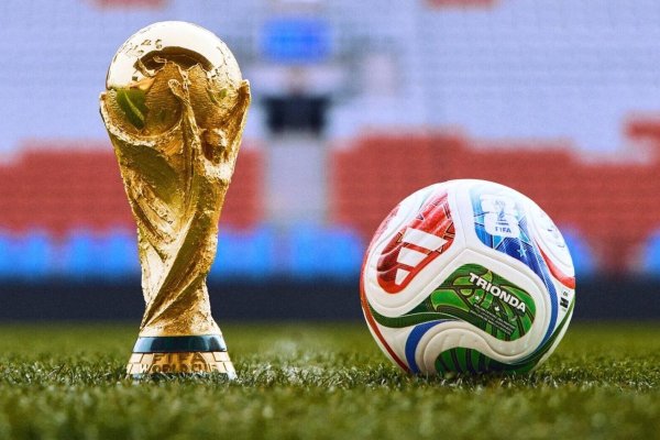 <p>Choque de titanes pone el broche de oro al Mundial, celebrado como un impulso económico para Nueva York</p>