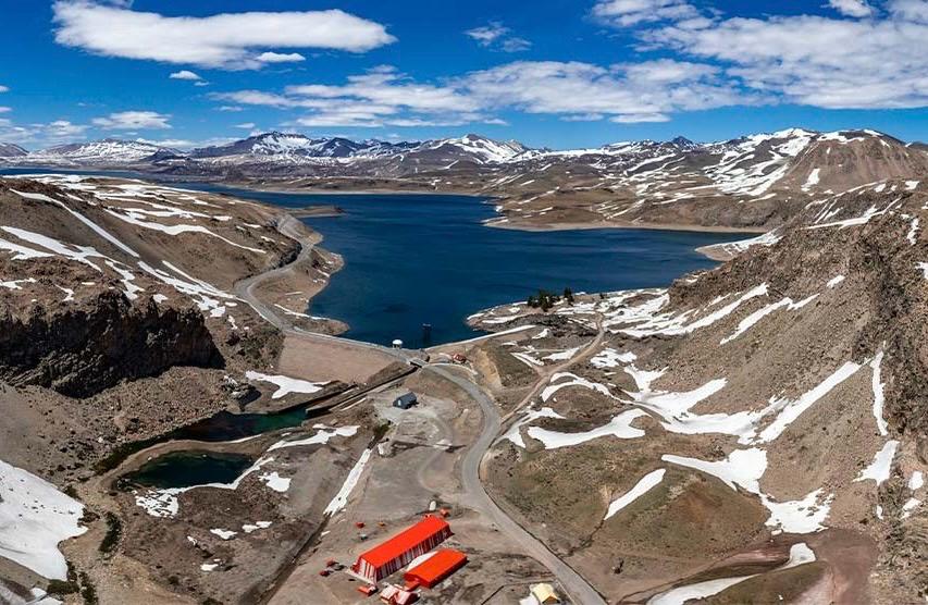 <p>El proyecto tiene un costo estimado de US$ 160 millones. Foto: Enel subestación Los Cóndores</p>