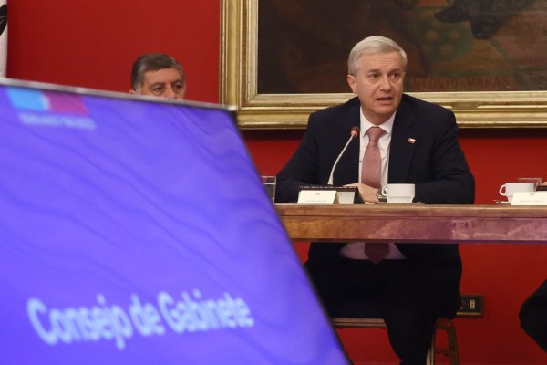 <p>Presidente Kast anuncia Estado de Catástrofe para la Región de Coquimbo y la provincia de Huasco por emergencia por sistema frontal</p>