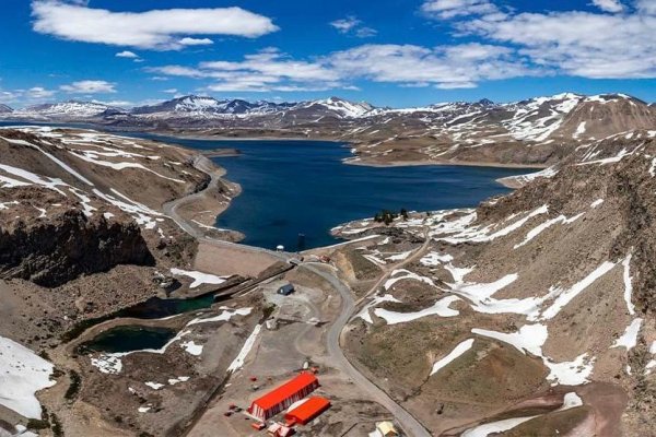 <p>El proyecto tiene un costo estimado de US$ 160 millones. Foto: Enel subestación Los Cóndores</p>