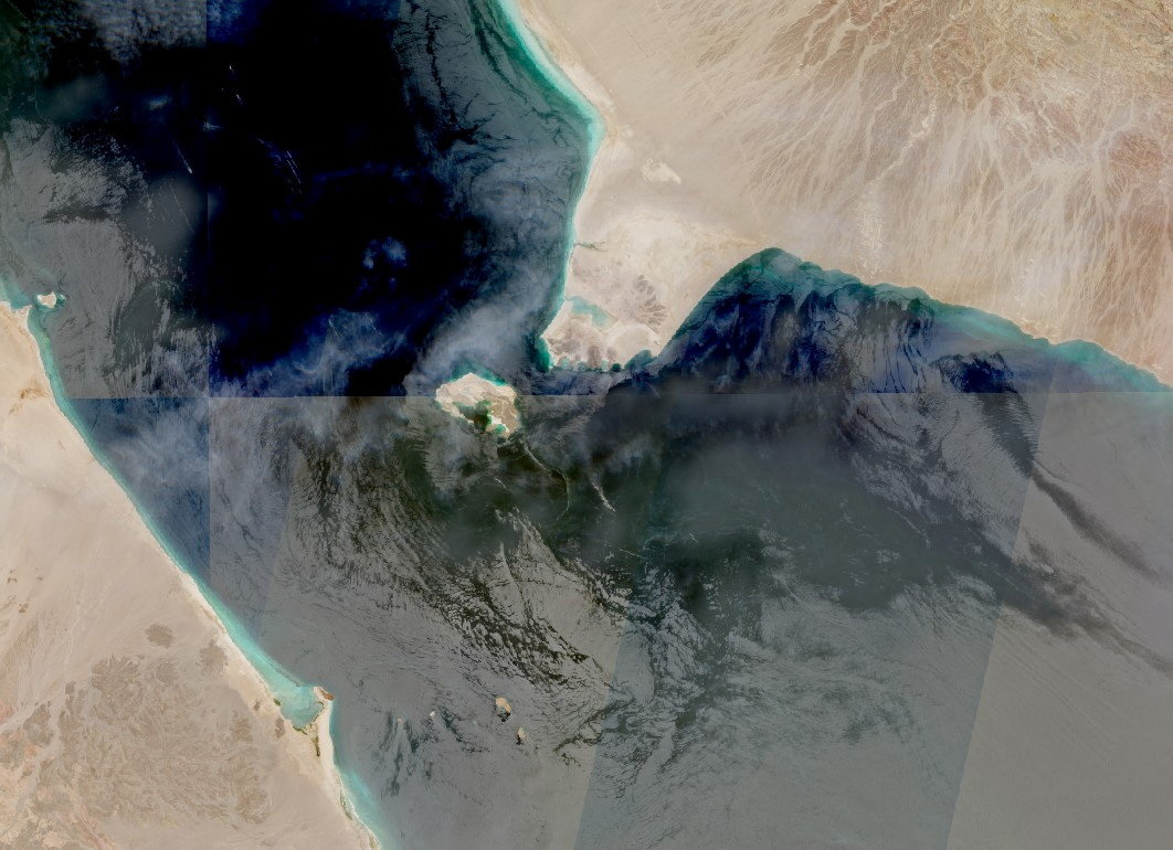 <p>Petróleo alcanza los US$ 91 el barril mientras hutíes comienzan a hacer efectivo el bloqueo a Arabia Saudita en el mar Rojo</p>