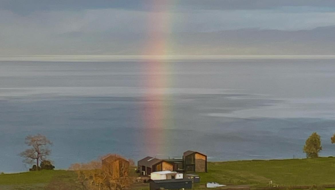 <p>Investigan vertimiento irregular de líquidos en aguas del Lago Llanquihue: municipio apunta a proyecto inmobiliario</p>