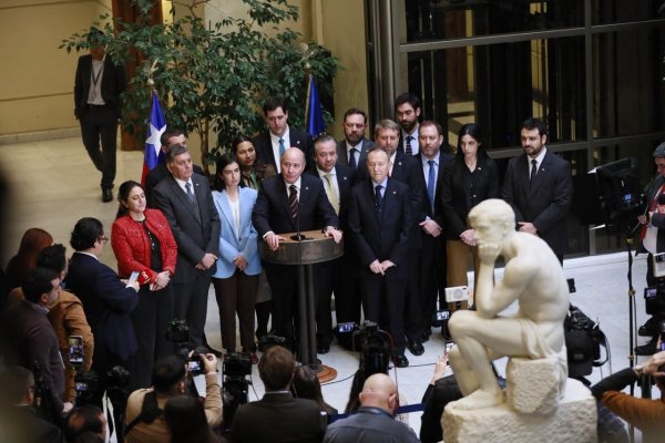 <p>Ley de reactivación: los 10 cambios ya aprobados que buscan dinamizar la economía</p>