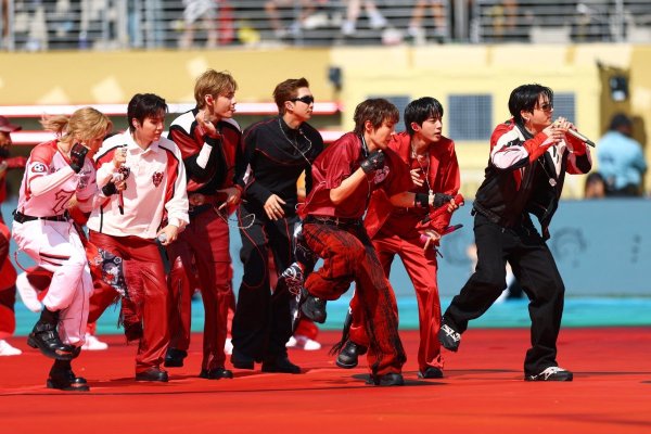 <p>Ministerio del Deporte autoriza conciertos de BTS en el Estadio Nacional tras ajustes técnicos</p>