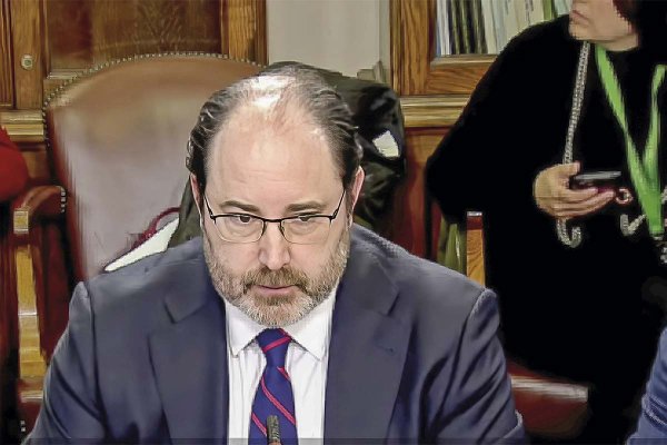 Gobierno defiende fórmula para distribuir jornada al partir tramitación del proyecto de adaptabilidad laboral
