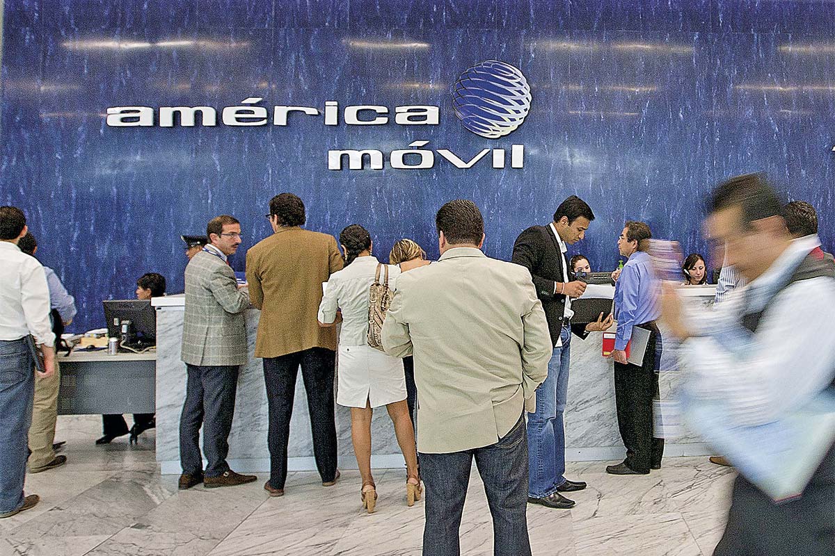 Foto: Bloomberg.
