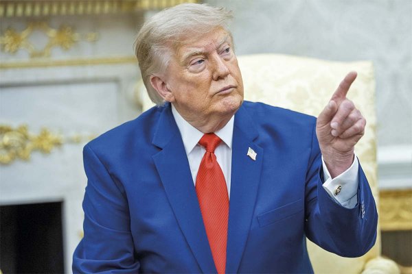 <p>Foto: Bloomberg.</p>