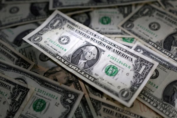 <p>El mercado mantiene una visión positiva para el dólar ante la incertidumbre geopolítica.</p>