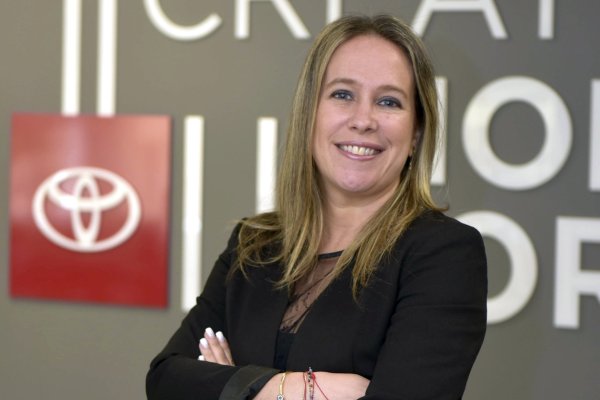 <p>Más que una cuota: la mujer como motor estratégico de la movilidad</p>