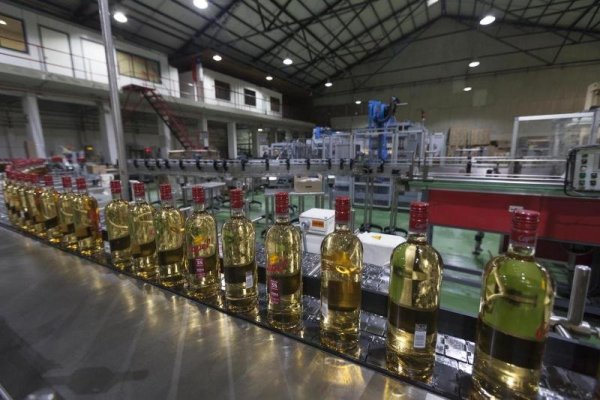 <p>Capel mantiene paralizada sus cuatro plantas en Atacama y Coquimbo y el despacho de productos hacia sus centros de distribución está interrumpido</p>