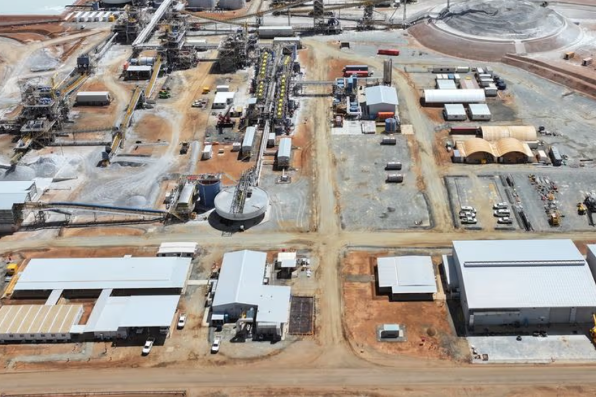 <p>Mejores precios, demanda y limitaciones en Chile: las razones de SQM para ampliar su inversión en Australia</p>