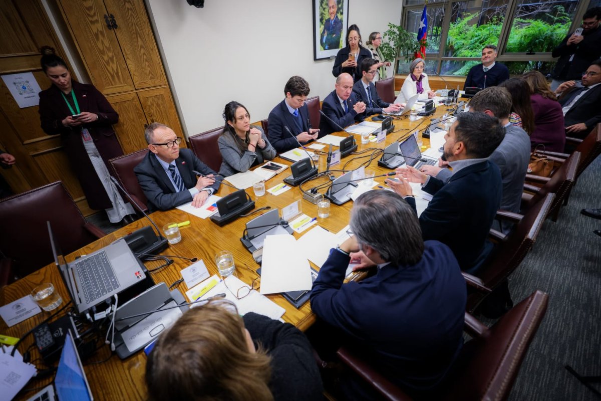 <p>Ley miscelánea: gobierno logra aprobar tema pendiente en comisión mixta para reponer 100% de recursos al FCM</p>