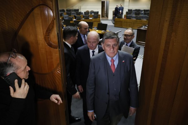 <p>Ley miscelánea para agosto: se aplaza en el Senado la votación de norma para reponer 100% de recursos al FCM</p>