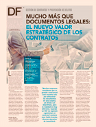 Gestión de Contratos y Prevención de Delitos