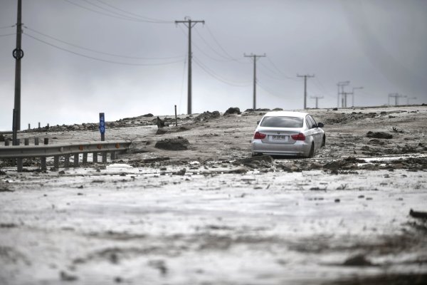 Sistema frontal deja daños por más de US$ 700 millones: infraestructura pública concentra más de la mitad