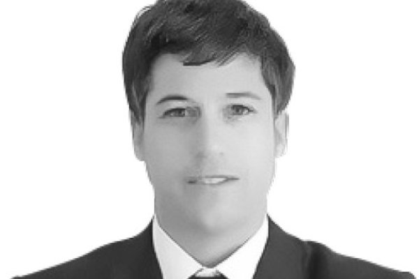 <p>El verdadero campeón del Mundial: la FIFA</p>