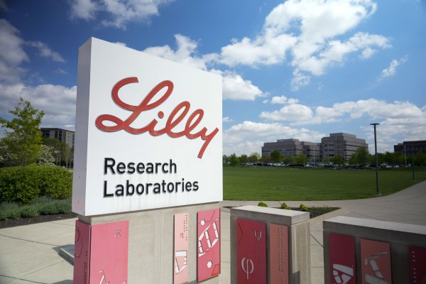 <p>Inyección de nueva generación de Eli Lilly para perder peso supera prueba clave de seguridad cardíaca</p>