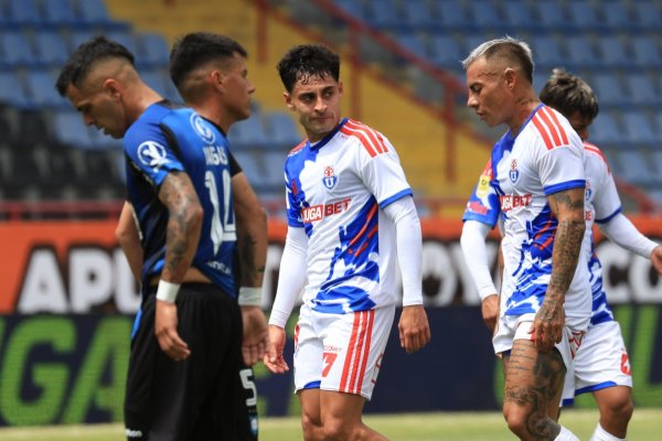 “Comprábamos con sobreprecio”: exdirector de Azul Azul denuncia posible multipropiedad e irregularidades en el traspaso de jugadores entre Universidad de Chile y Huachipato