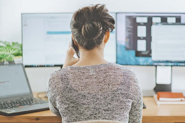 Crédito tributario al empleo: cómo quedó y cómo funcionará una de las medidas emblemáticas del proyecto de reconstrucción