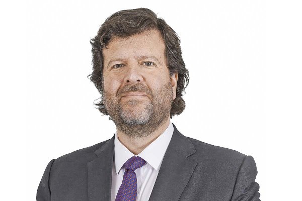 Guerrero Olivos ficha a exPPU Guillermo Infante como socio tributario