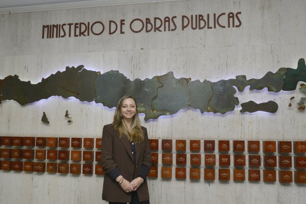 Concesiones ya tiene líder: Kast designa a Lorena Herrera como directora general