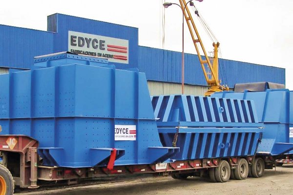 <p>Junta de acreedores de Edyce resuelve aprobar el Acuerdo de Reorganización Judicial de la manufacturera de Biobío</p>