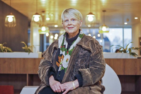 Kathleen Barclay, expresidenta de Endeavor Chile: “Chile nunca va a ser Silicon Valley y no debería serlo”