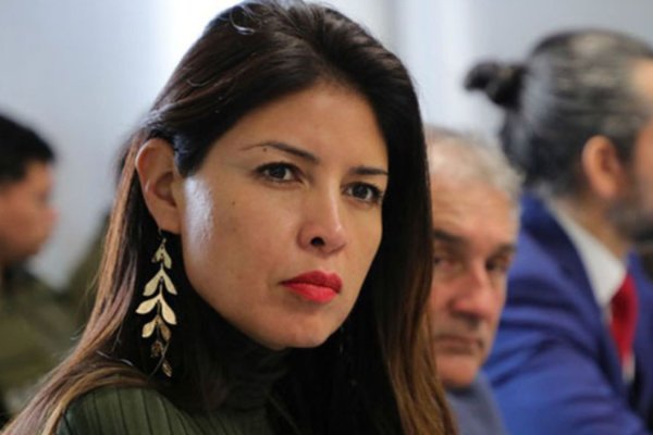 <p>Karen Rojo deberá cumplir menos de un año de cárcel en Chile: tribunal confirma que se le descontará período de reclusión en Países Bajos</p>