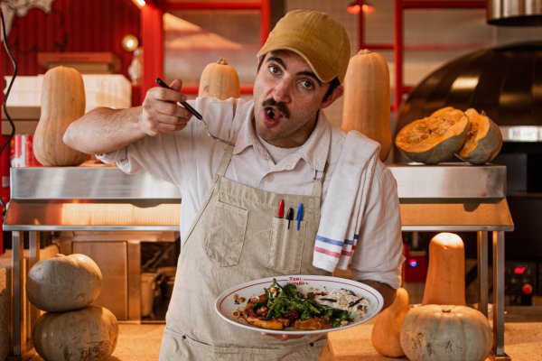 <p>Matías Arteaga, el ingrediente detrás del éxito de la familia de restaurantes Lautaro</p>