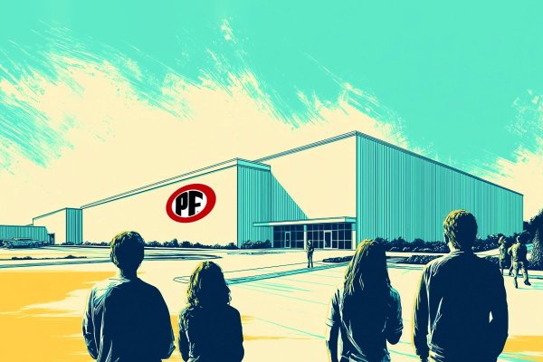 <p>Pasar de ser una empresa familiar a una familia empresaria: el nuevo orden de PFalimentos</p>