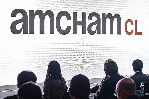 <p>Amcham rechaza arancel del 12,5% por trabajo forzoso y reclama que la trayectoria de Chile y EEUU “amerita un tratamiento acorde”</p>