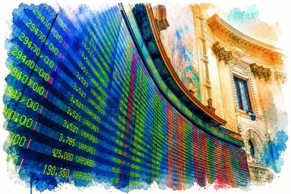 <p>Los ETF más transados del mercado chileno</p>
